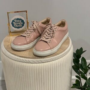 Thursday Boot Company Blush Pink Women's Sneakers